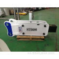 Nuevo tipo Small Hammer Rock Crusher a la venta